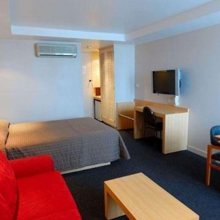 Richmond Henty Hotel Portland Bagian luar foto
