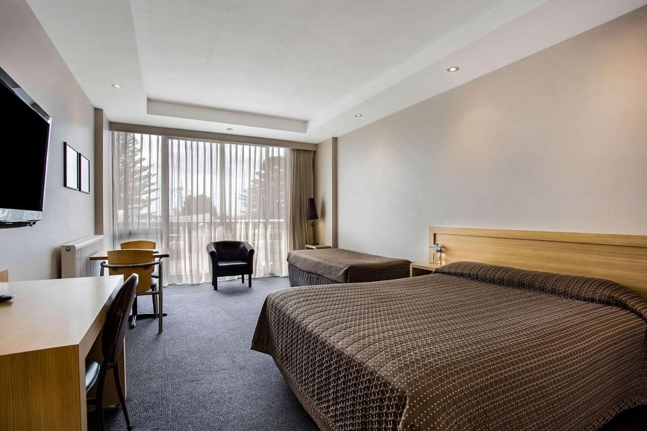 Richmond Henty Hotel Portland Bagian luar foto