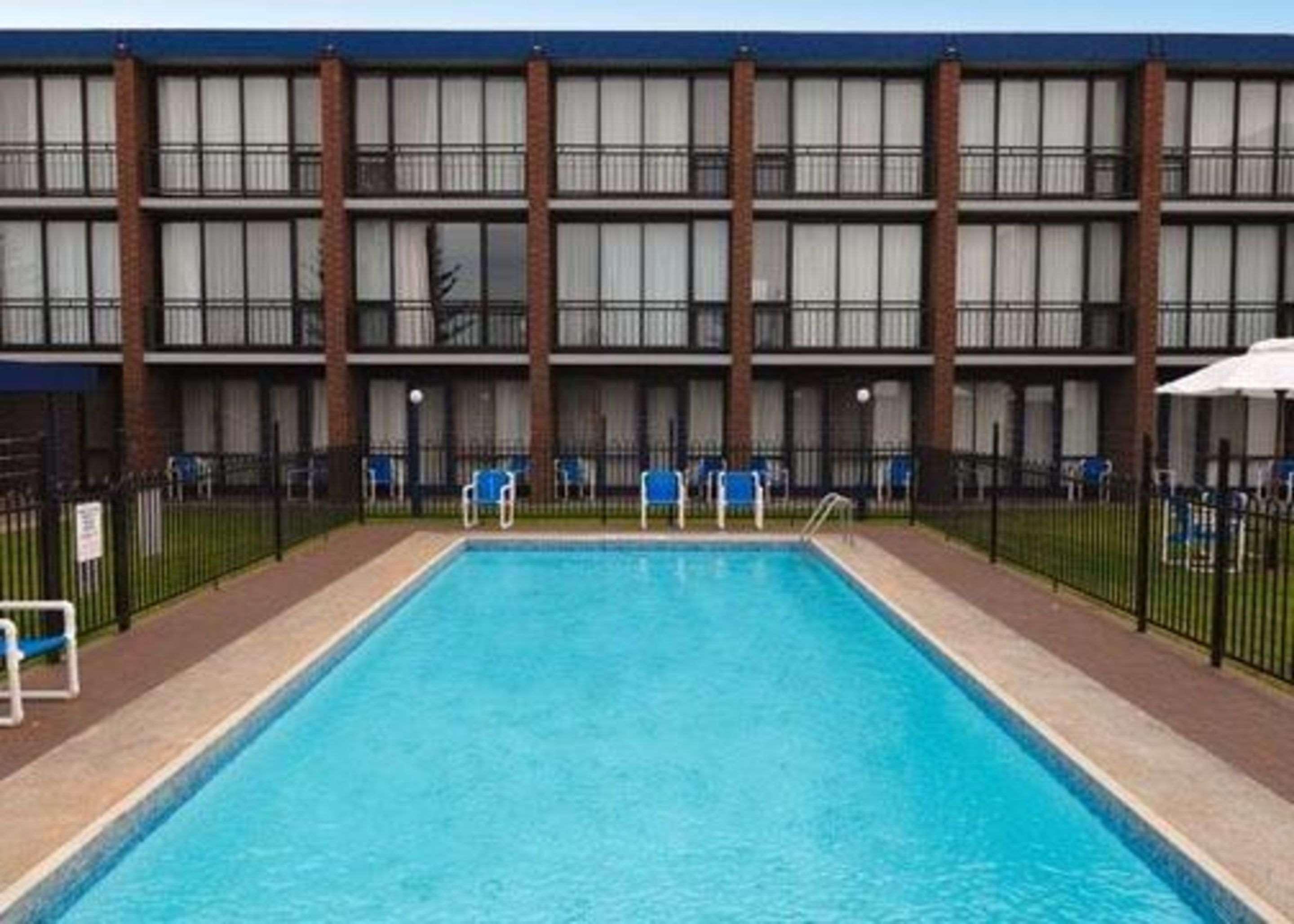 Richmond Henty Hotel Portland Bagian luar foto