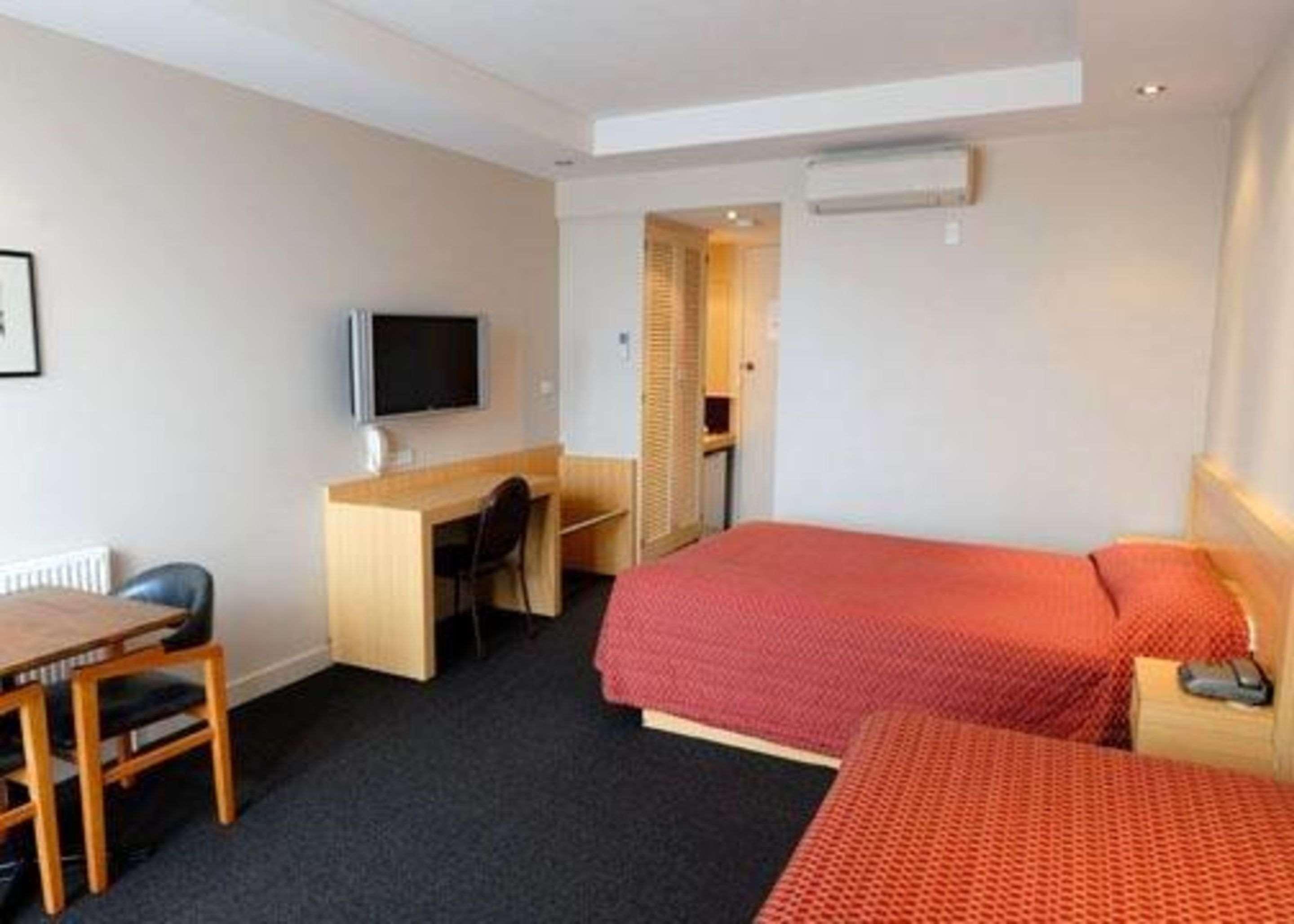 Richmond Henty Hotel Portland Bagian luar foto