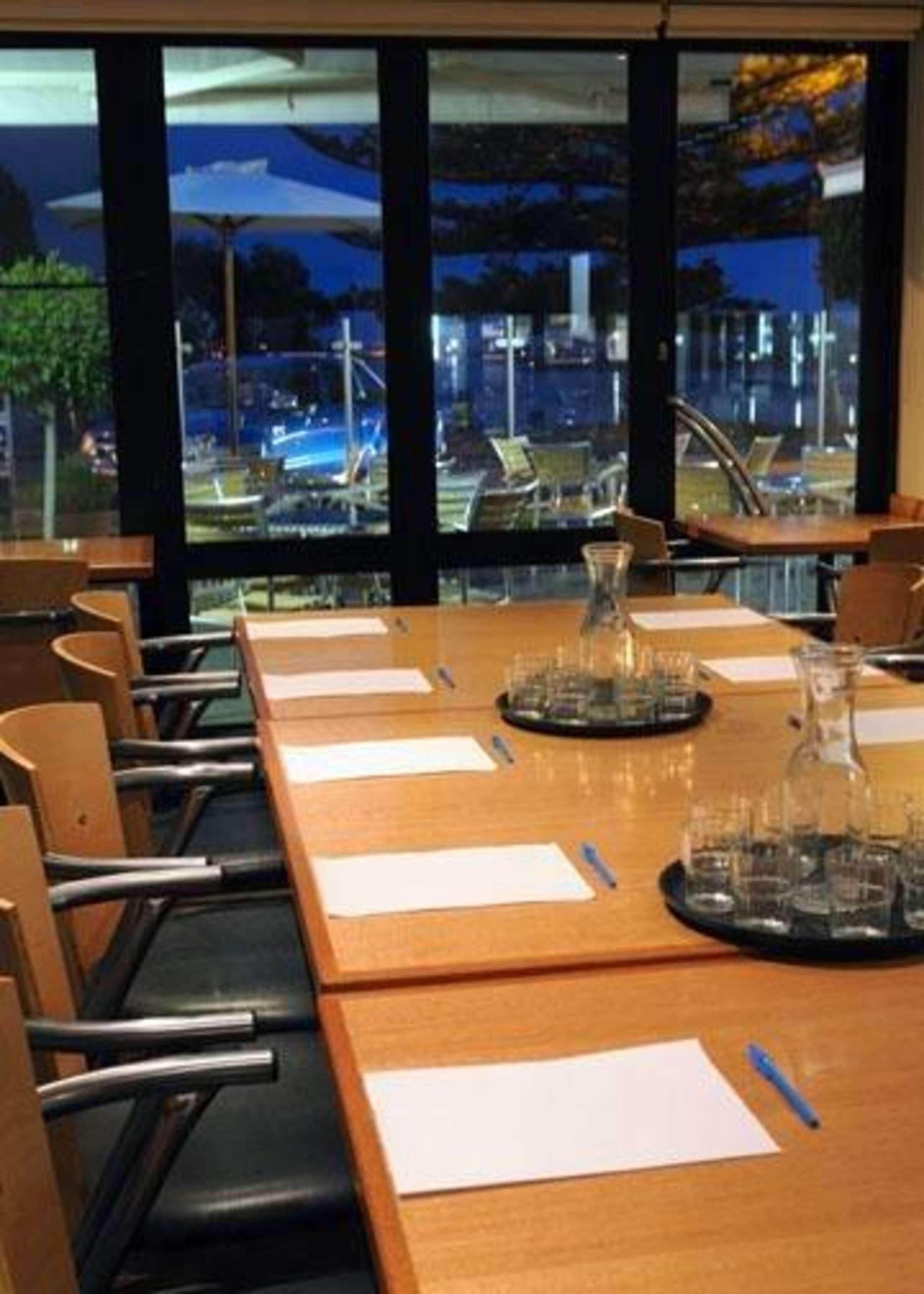 Richmond Henty Hotel Portland Bagian luar foto