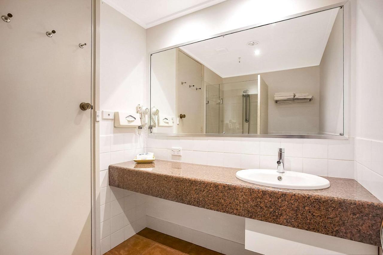 Richmond Henty Hotel Portland Bagian luar foto