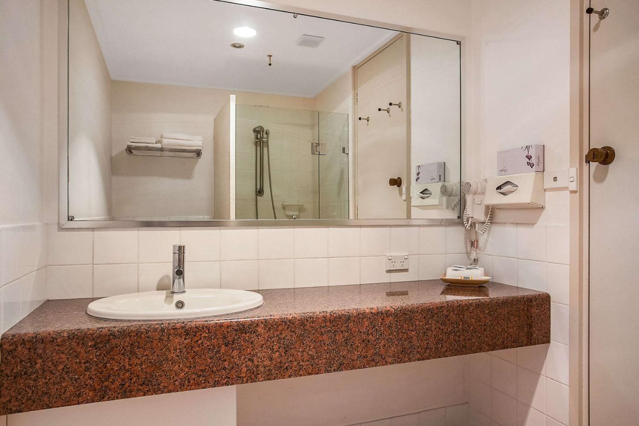 Richmond Henty Hotel Portland Bagian luar foto