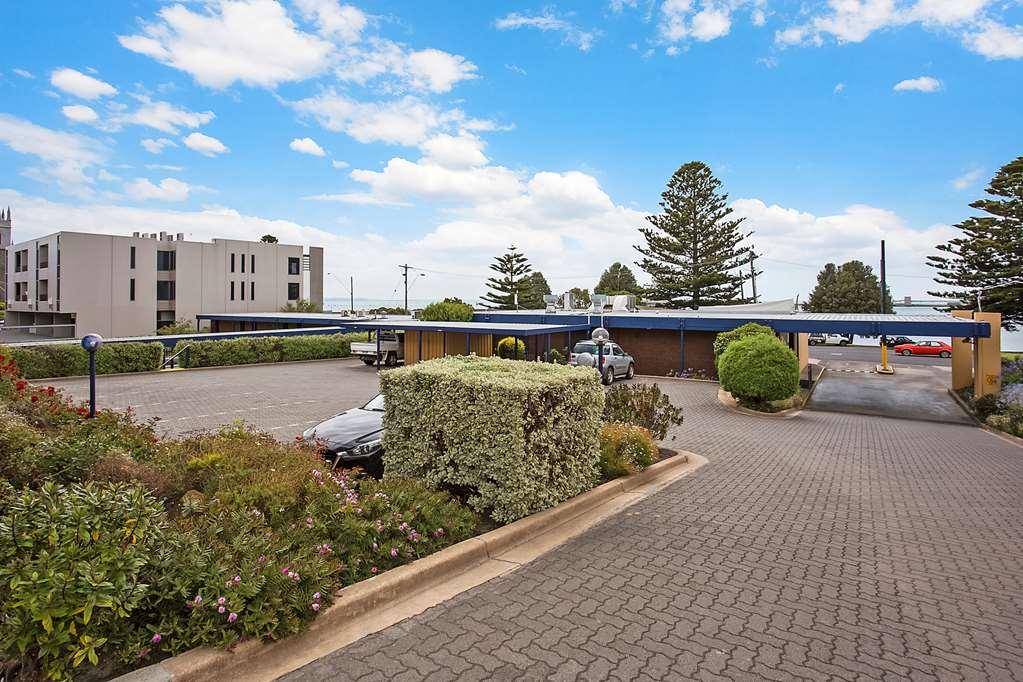 Richmond Henty Hotel Portland Bagian luar foto