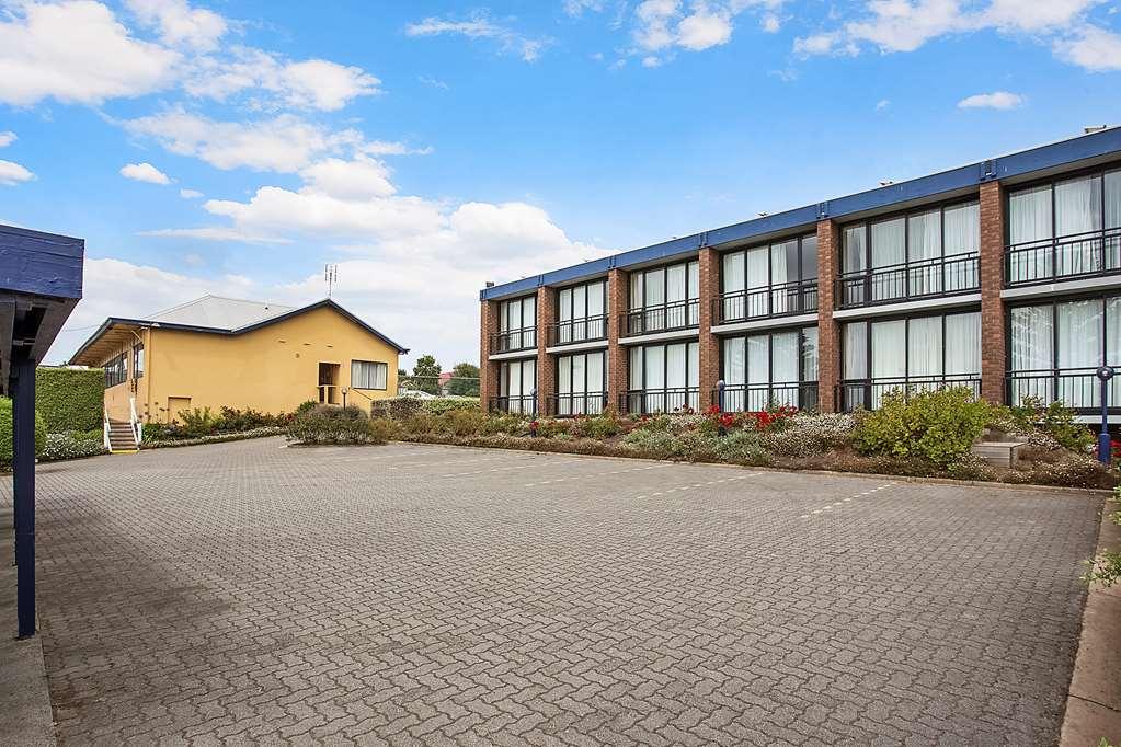 Richmond Henty Hotel Portland Bagian luar foto