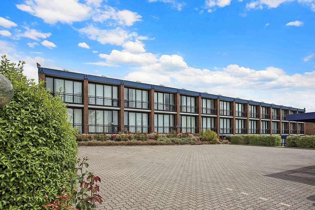 Richmond Henty Hotel Portland Bagian luar foto