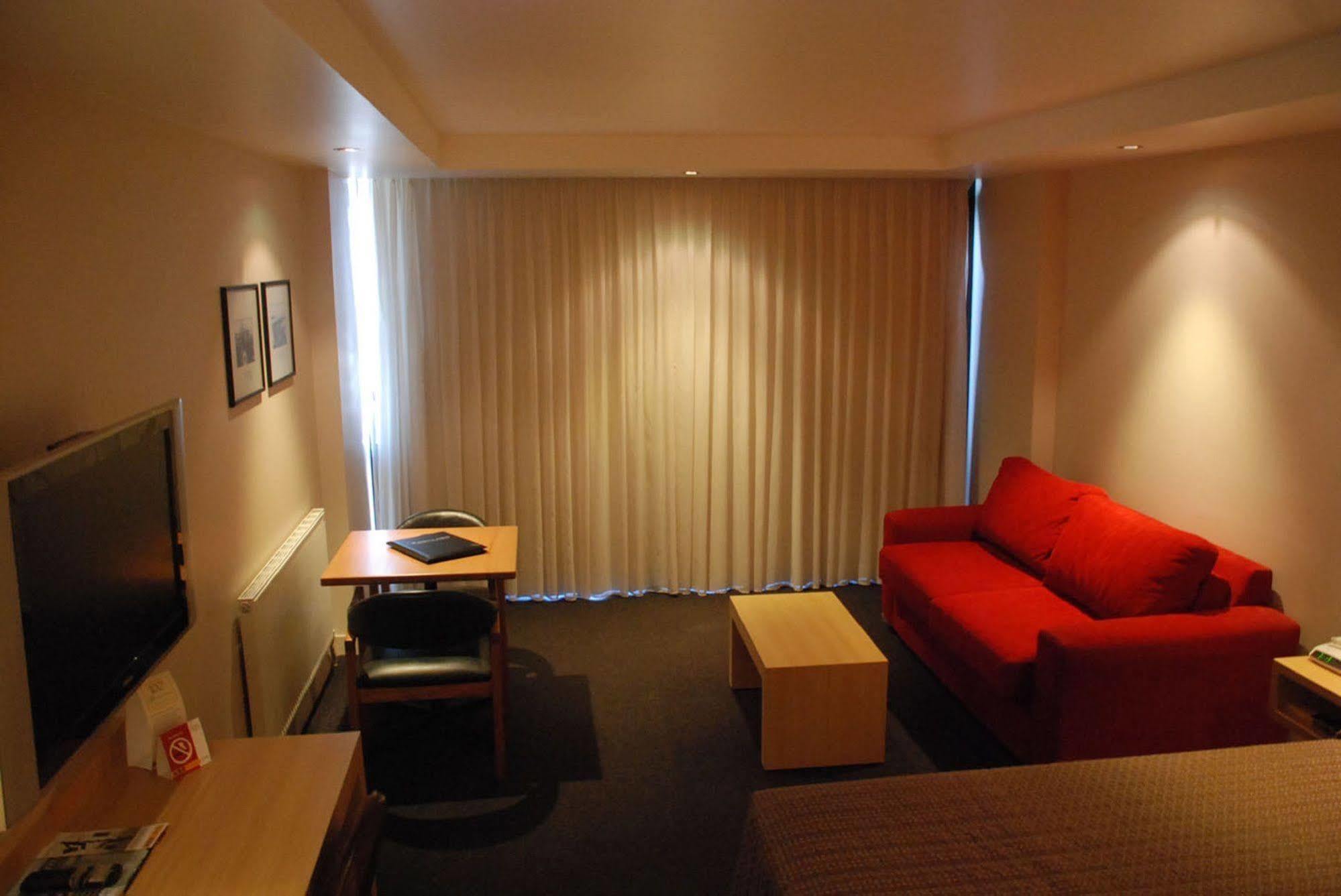 Richmond Henty Hotel Portland Bagian luar foto