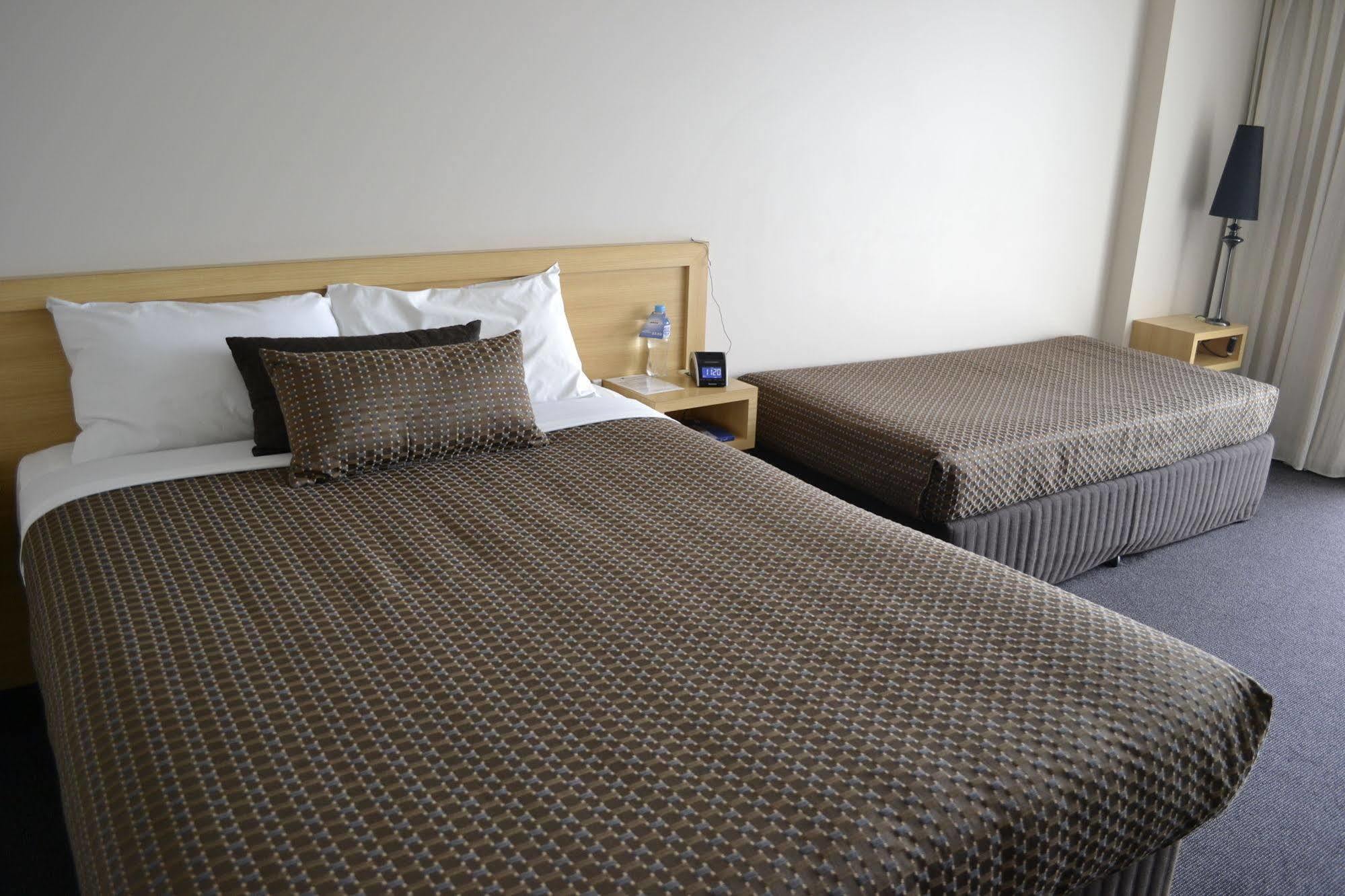 Richmond Henty Hotel Portland Bagian luar foto