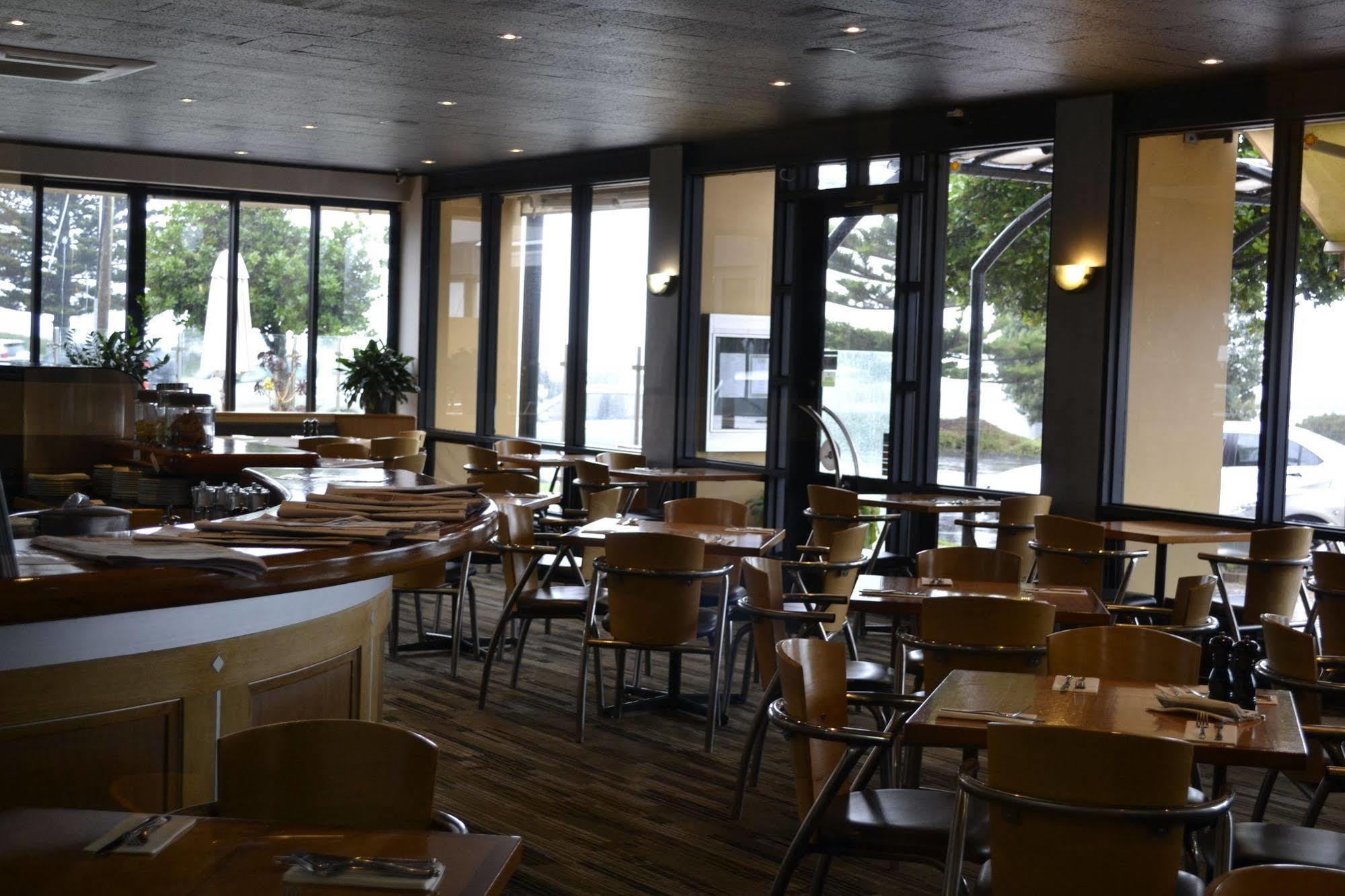 Richmond Henty Hotel Portland Bagian luar foto