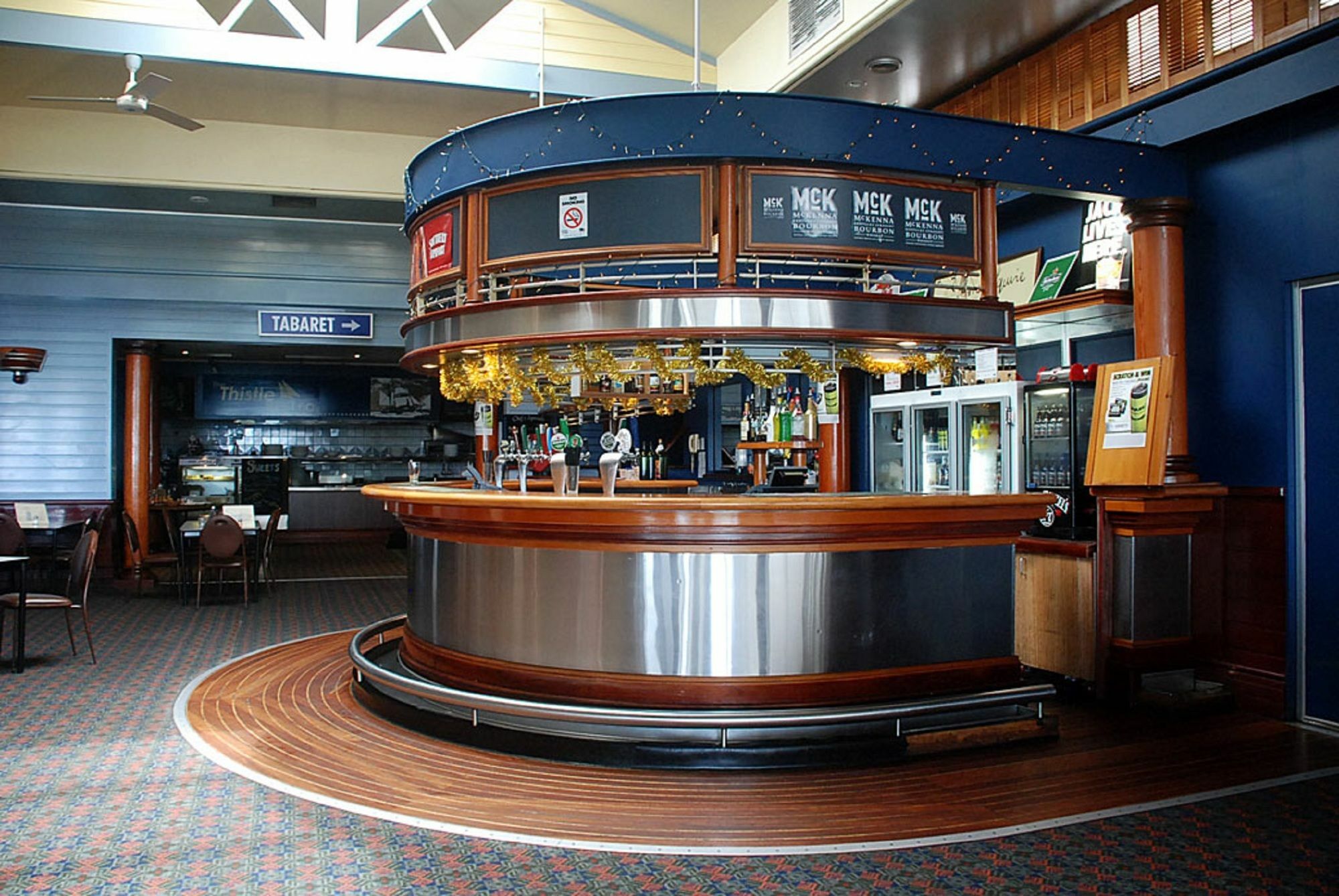 Richmond Henty Hotel Portland Bagian luar foto